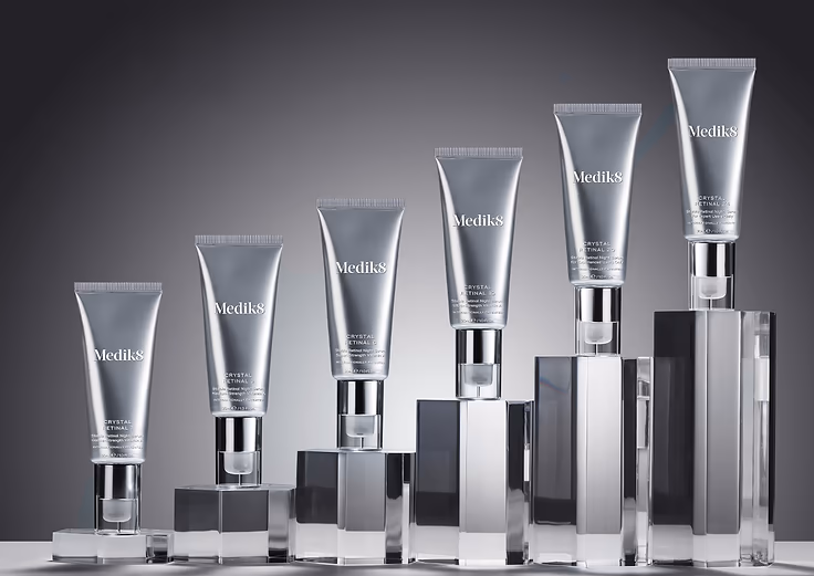 Professional Skincare, Proven Clinical Results